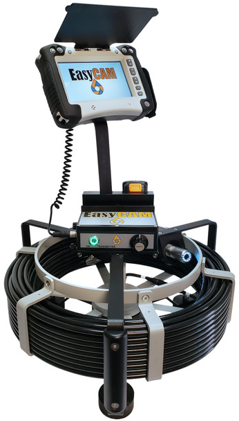 Sewer Camera- 125 ft.