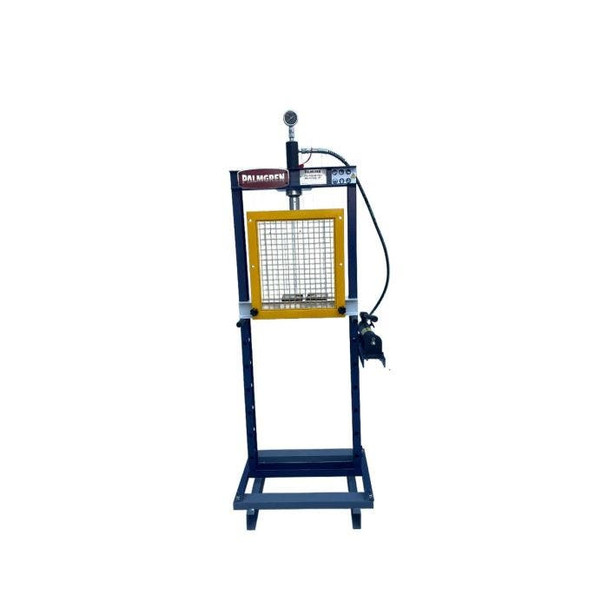 H-Press 5 Ton Manual Pump 60 IN