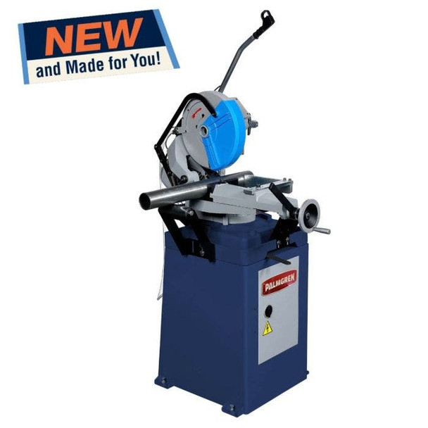 14" Variable Speed Cold Saw, 230V 1PH