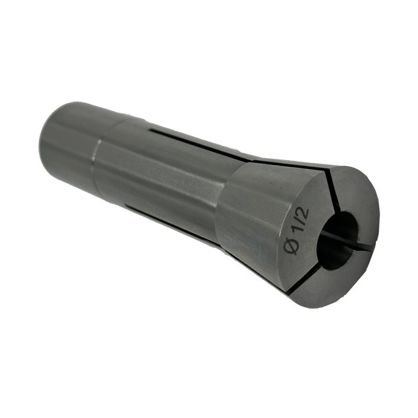 1/2" R8 Round Collet