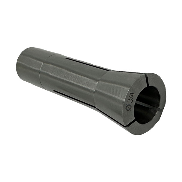 3/4" R8 Round Collet