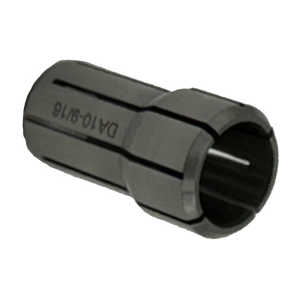 9/16" 100 Double Angle Round Collet
