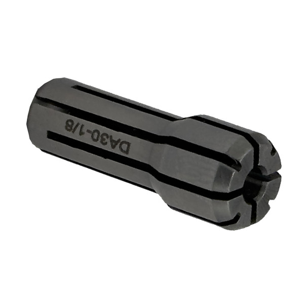 1/8" 300 Double Angle Round Collet