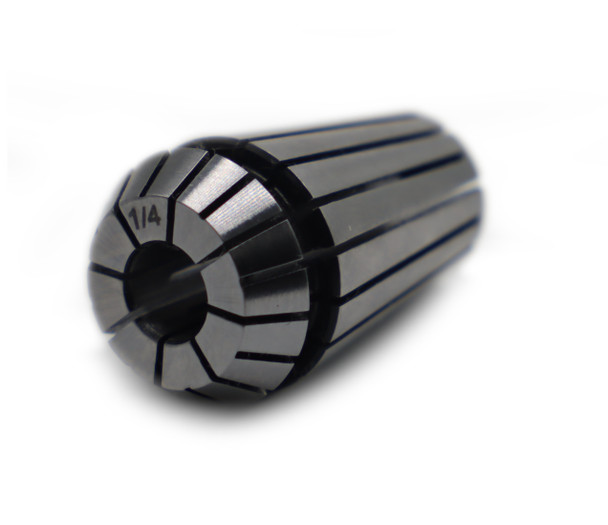 5/16" ER16 Round Collet