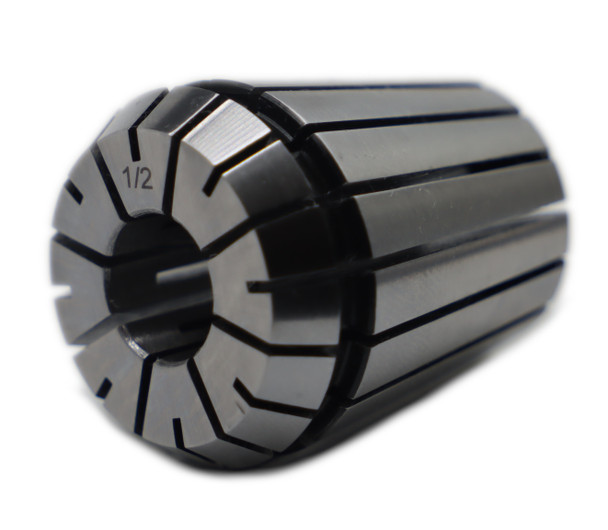 1/2" ER32 Round Collet