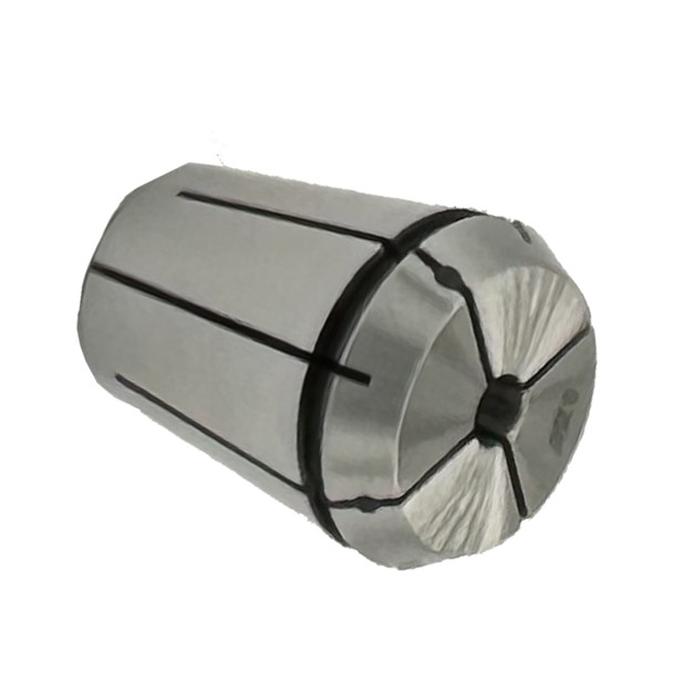 1/4" ER32 Rigid Sealed Internal Coolant Round Tapping Collet