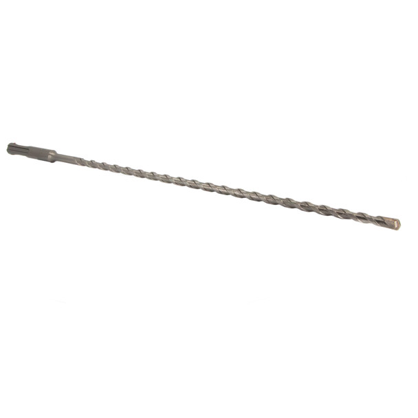 3/16" X 14" PRO Series SDS-Plus Hammer Bit Drill Bit