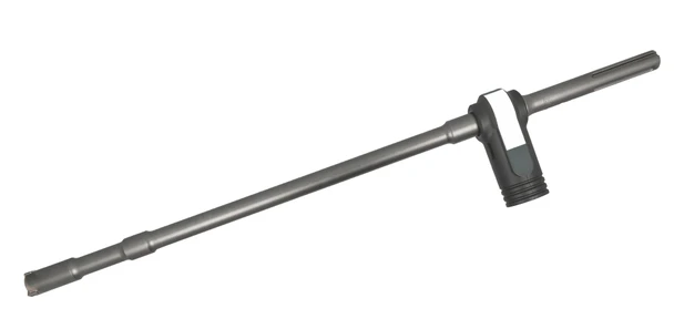 3/4" X 23-5/8" SDS-Max Multicut Dust Extraction Drill Bit