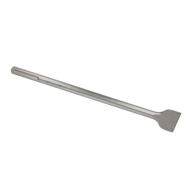3" x 12" SDS-Max Scaling Chisel