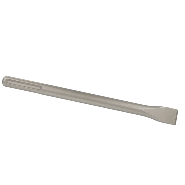 1" x 16" SDS-Max Flat Chisel