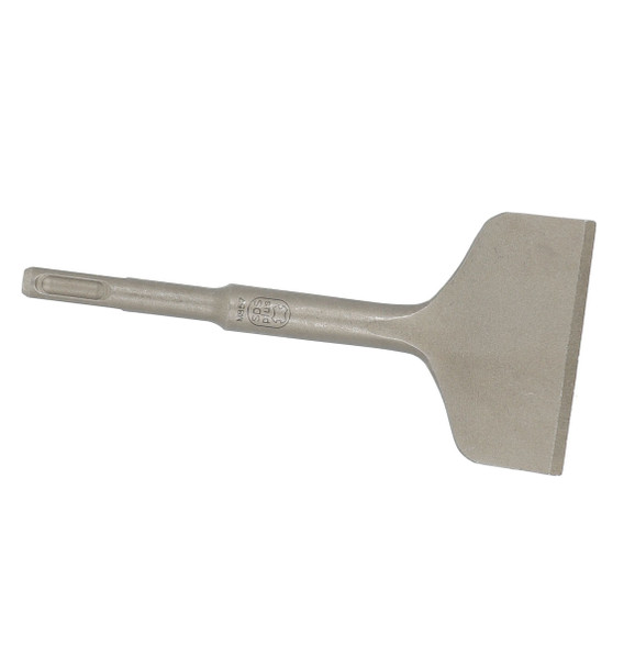 3" x 6-1/2" SDS-Plus Tile Chisel