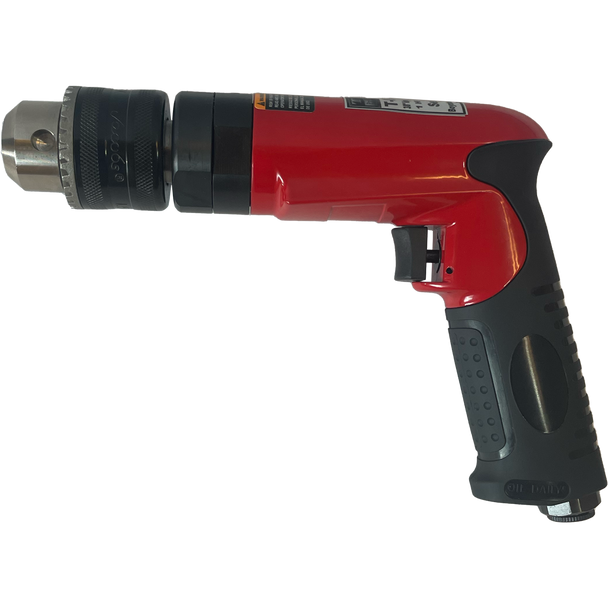 1/2" Forward Only, 4800 RPM, 1 HP.