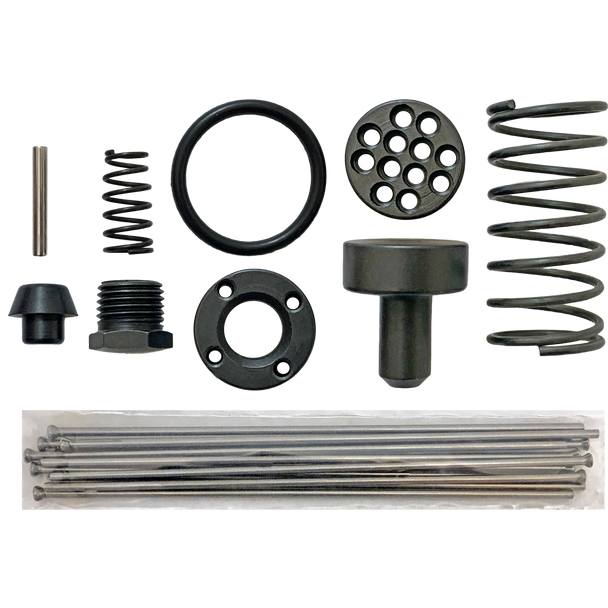 Repair Kit 02-05,13-15,17,18 & 46