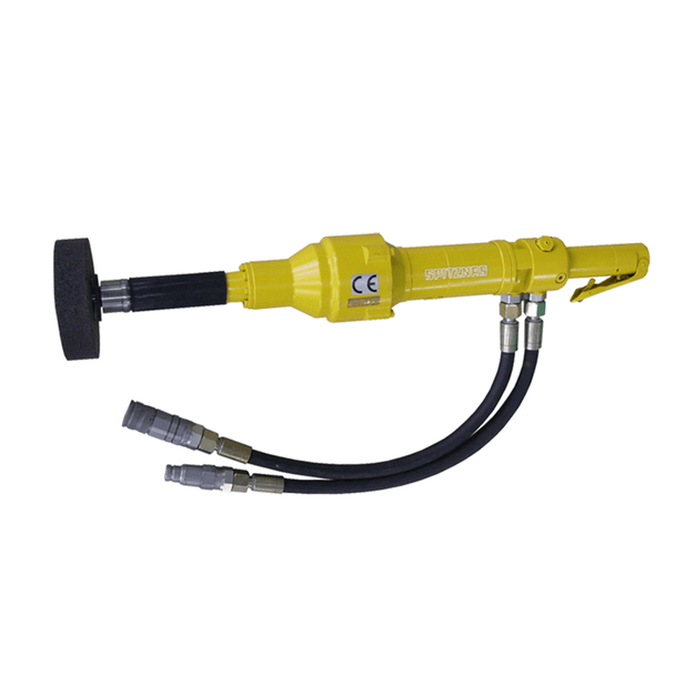 Underwater Hydraulic Horizontal Grinder