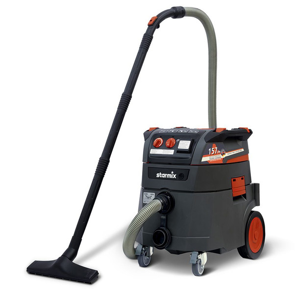 The Ultimate iPulse HEPA Vacuum (Item ID: 103365)
