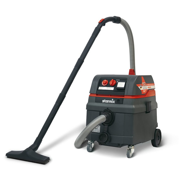Powerhouse TOP HEPA Vacuum (Item ID: 103464)