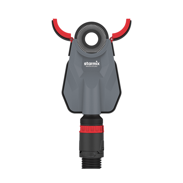 Bohrfixx Drill Dust Collectors, Up to 9/16"