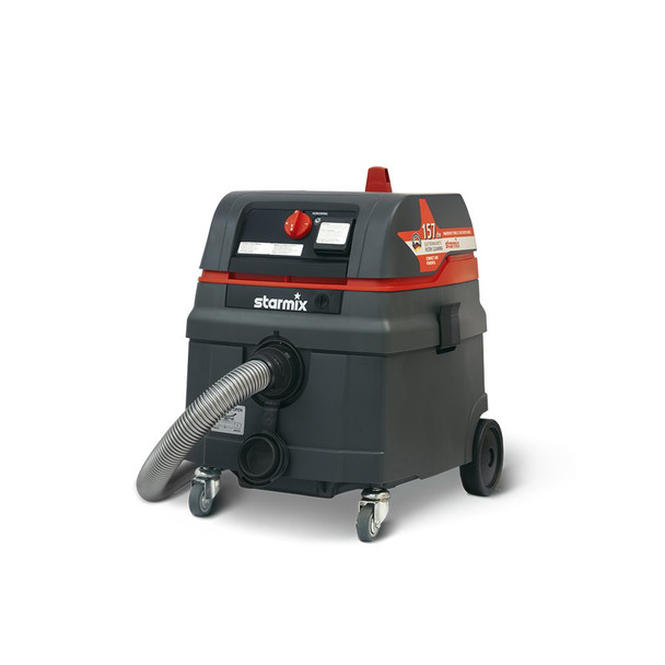 Powerhouse Basic HEPA Vacuum (Item ID: 103860)