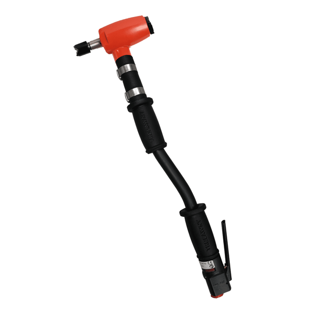 Vibro-Lo Scaling Hammers VLSF1 - Single Head, CuBe Cruciform Piston