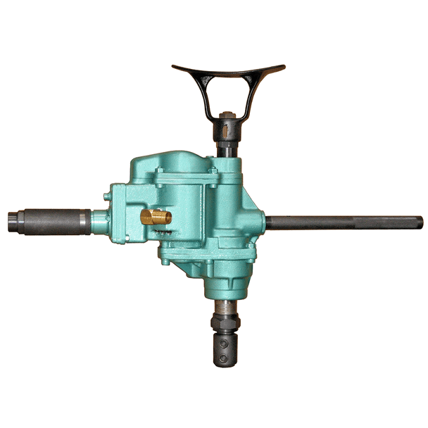 Air Woodboring Drill, 1", N