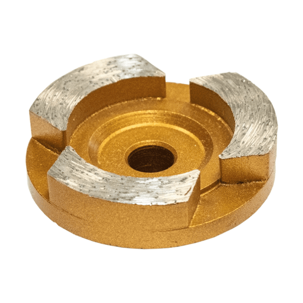Grinding Discs for Edge Grinder EES 1400-3, Screed
