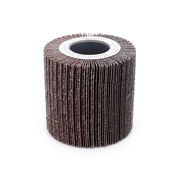 PTX Flap Wheel, 40, 2", 5/8-11
