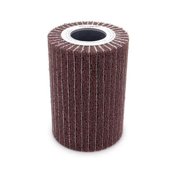 PTX Interleaf (Combi) Wheel, 80, 2", 5/8-11