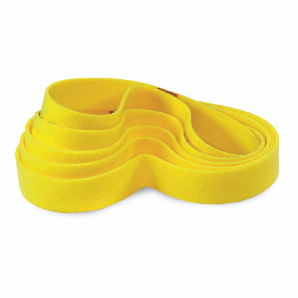 PTX SuperPolish Microfleece Belt (Closed), 5PK