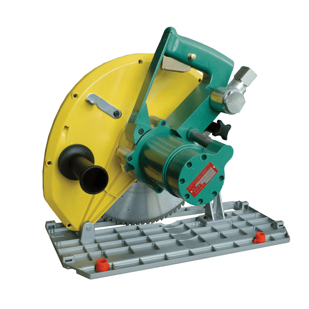 Air Circular Saws, 12-5/8", N