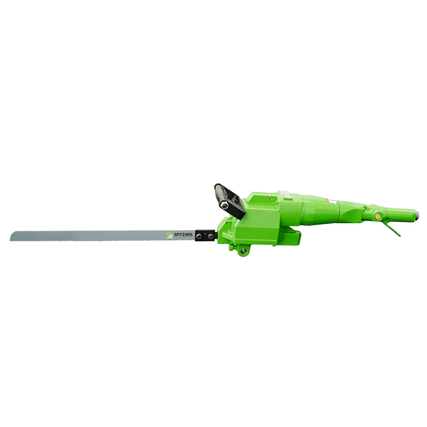Air Hacksaws for Cutting Pipe, Lever, NA