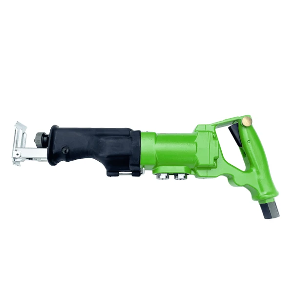 Air Reciprocating Saw - The CHEETAH, H