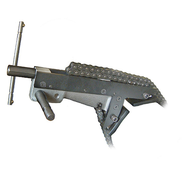 Reciprocating Saw Clamps, 2-1/2" to 4"
