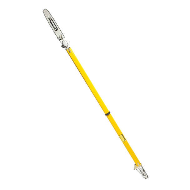 Hydraulic Pole Saw, 90", 14