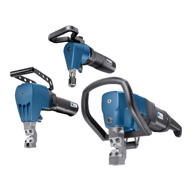 Electric Nibblers, 0.375" (CS-3400-E), 220V