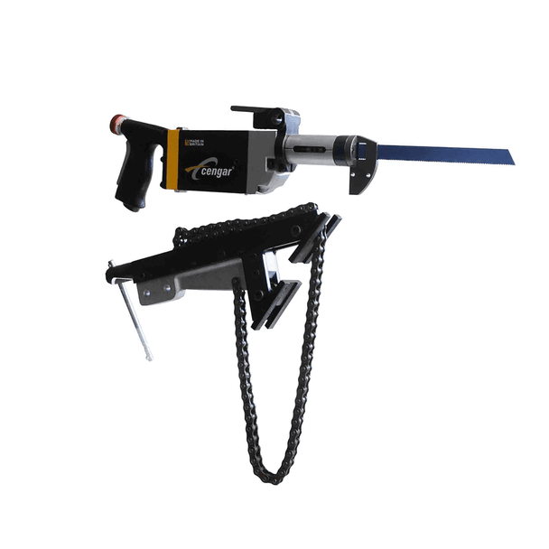 Air Reciprocating Saw CS75