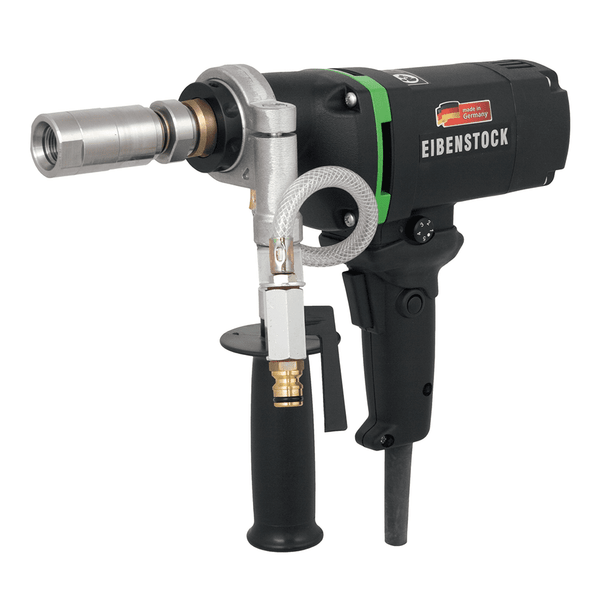 END 1550 P Wet Core Drill, 220 V