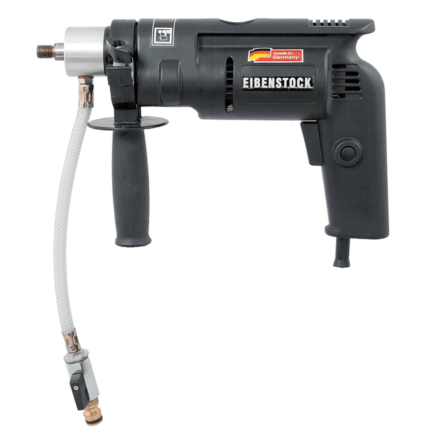 END 712 Wet Core Drill, Drill Kit, 220