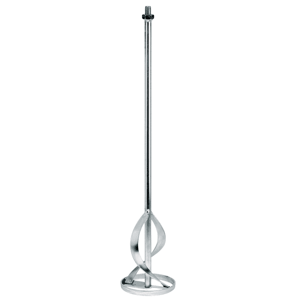 Low Viscosity Mixing Paddles, 1/2" Hex Shank