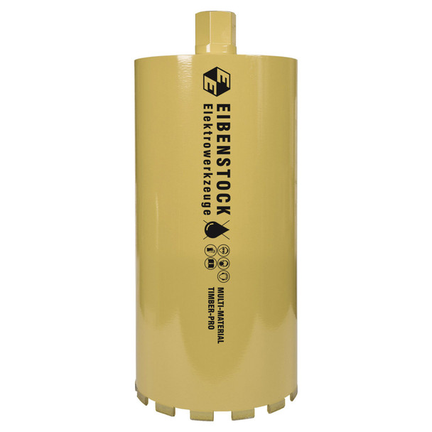 Timber Pro Core Bits, 3-1/4"