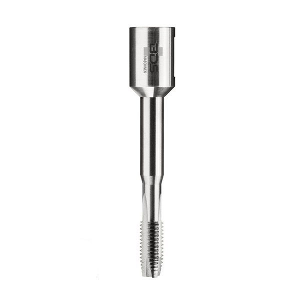 Tap Collets and Reducing Adapters, Bushing, 3/4" (Bushing), Screw