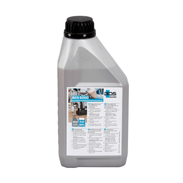 Water Soluble Cutting Oil for 9 Series Cutters