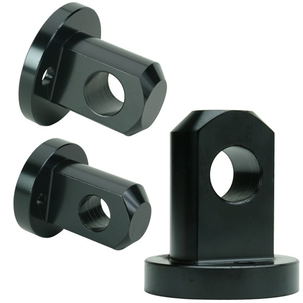 5 Ton Base Clevis