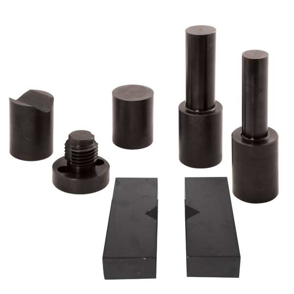 55 Ton Shop Press Accessory Kit