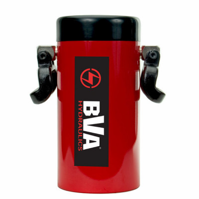 BVA Hydraulics General Cylinder, H10006, 100 Ton 6" Stroke 10,000 psi (700bar)