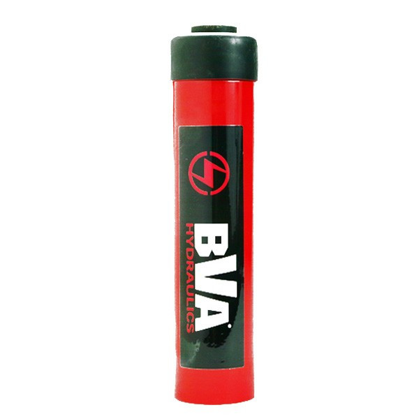 BVA Hydraulics General Cylinder H1510 15 Ton 10 Stroke 10,000 psi (700bar)