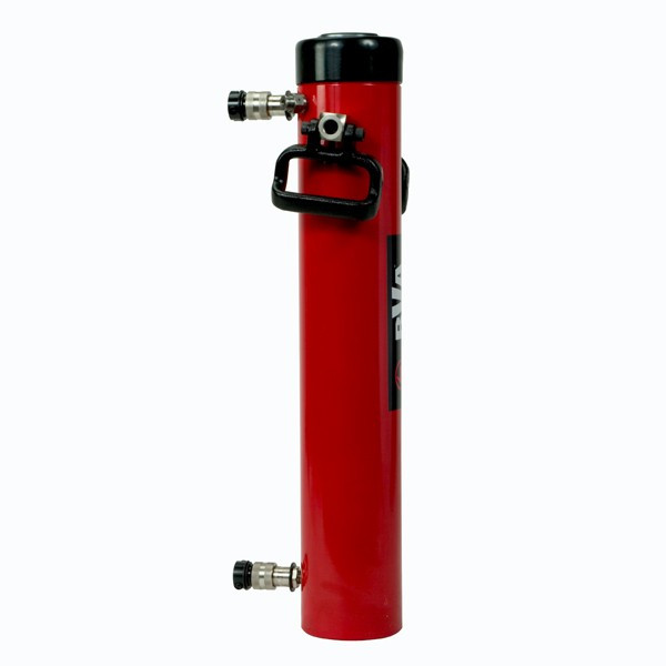 BVA Hydraulics General Cylinder HD5520 55 Ton 20.12 Stroke 10,000 psi (700bar)