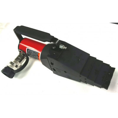 HFSS14, 14 Ton Industrial Hydraulic Flange Spreader, 10,000 PSI