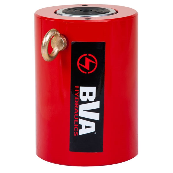100 Ton 1.97" Stroke Single Acting Cylinder