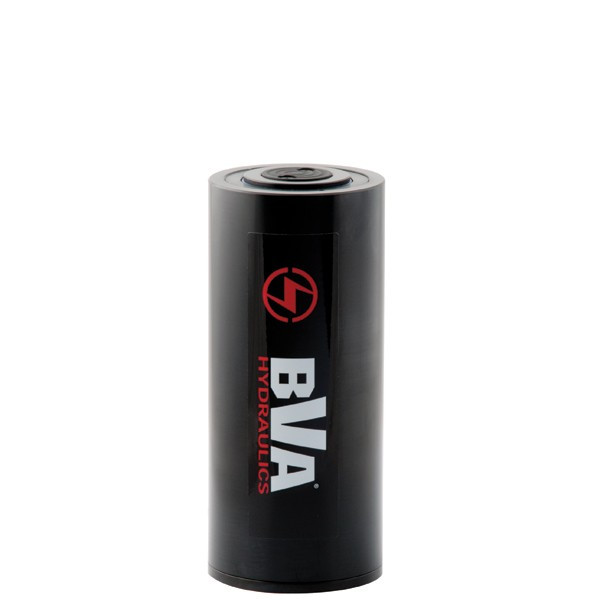 BVA Hydraulics Light Weight Cylinder HU3004T 30 Ton 3.94 Stroke 10,000 psi (700bar)