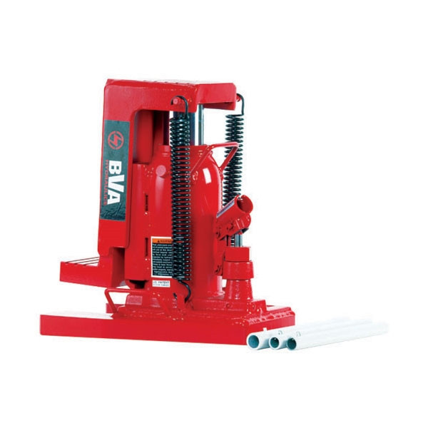 10 Ton Magic Lift Toe Jack